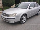 Ford Mondeo-2
