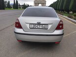 Ford Mondeo-4