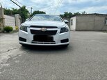 Chevrolet Cruze-1