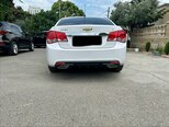 Chevrolet Cruze-2