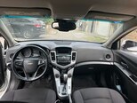 Chevrolet Cruze-5