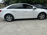 Chevrolet Cruze-4