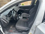 Chevrolet Cruze-6