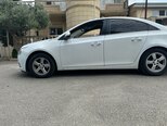 Chevrolet Cruze-3