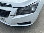 Chevrolet Cruze-10