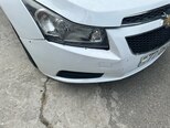 Chevrolet Cruze-11