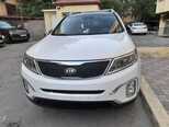 Kia Sorento-1