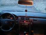 Mercedes E 220-8