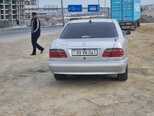 Mercedes E 220-9
