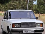 LADA (VAZ) 2107-1