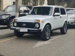LADA (VAZ) Niva-1