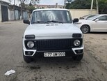 LADA (VAZ) Niva-1