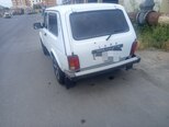 LADA (VAZ) Niva-2