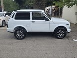LADA (VAZ) Niva-2