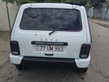 LADA (VAZ) Niva-3