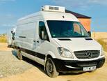 Mercedes Sprinter 315-1