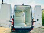 Mercedes Sprinter 315-2