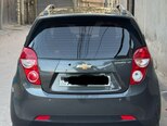 Chevrolet Spark-2