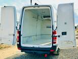 Mercedes Sprinter 315-5