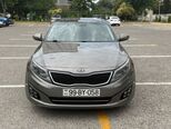 Kia Optima-2