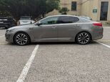 Kia Optima-9