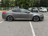 Kia Optima-8
