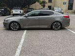 Kia Optima-10