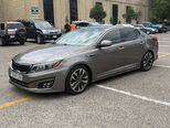 Kia Optima-4