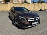 Mercedes GLA 200-2