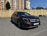 Mercedes GLA 200-3