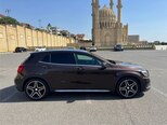 Mercedes GLA 200-4