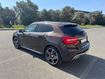 Mercedes GLA 200-5