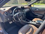 Mercedes GLA 200-8