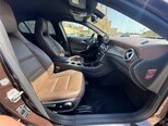 Mercedes GLA 200-9