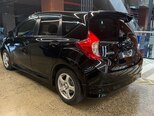 Nissan Note-7