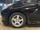 Nissan Note-9