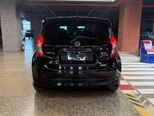 Nissan Note-6