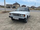 LADA (VAZ) 2107-1