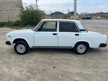 LADA (VAZ) 2107-6