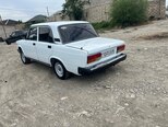 LADA (VAZ) 2107-4