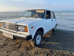 LADA (VAZ) 2107-9
