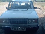 LADA (VAZ) 2107-2