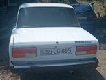 LADA (VAZ) 2107-5