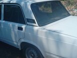 LADA (VAZ) 2107-4