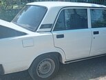 LADA (VAZ) 2107-7