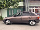 Opel Astra-2