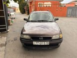 Opel Astra-1