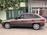 Opel Astra-3