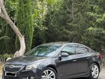Chevrolet Cruze-2