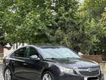 Chevrolet Cruze-3